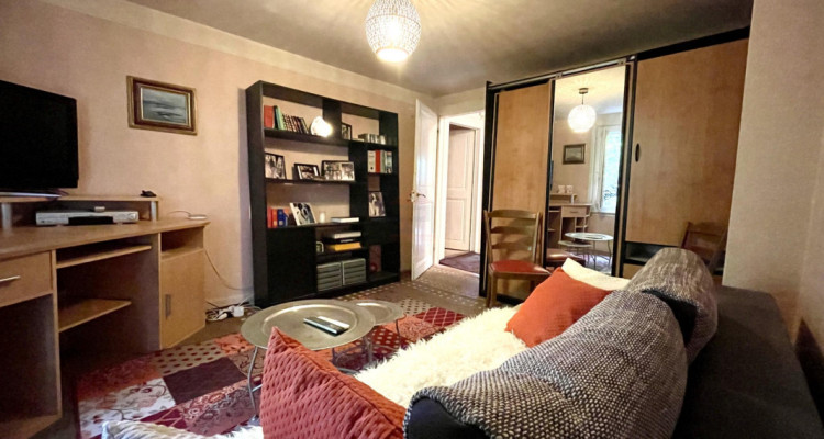 Maison 5 pièces à rénover image 6