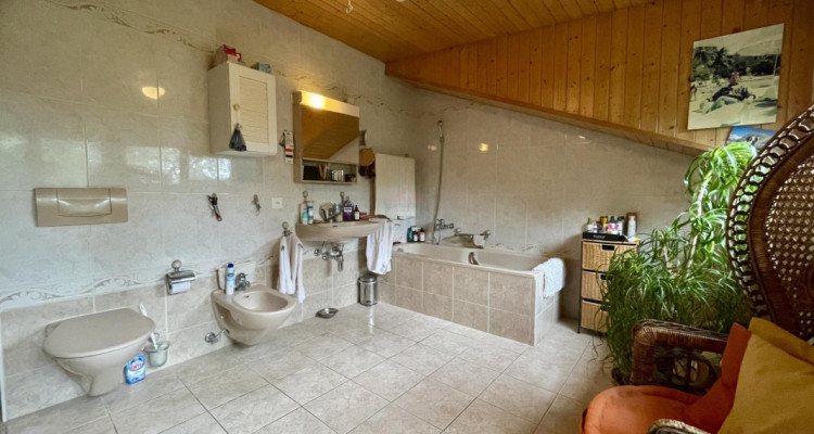 Maison 5 pièces à rénover image 8