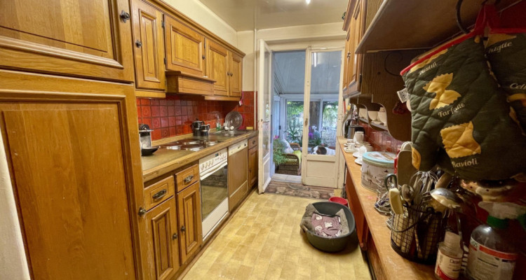 Maison 5 pièces à rénover image 9