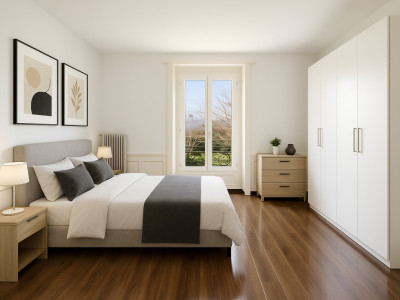 Haute qualité et calme absolu – 1 mois de loyer offerts* image 2