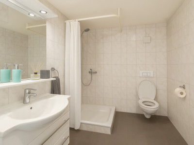 Petit bijou proche de la gare - 1 mois de loyer offert* image 3