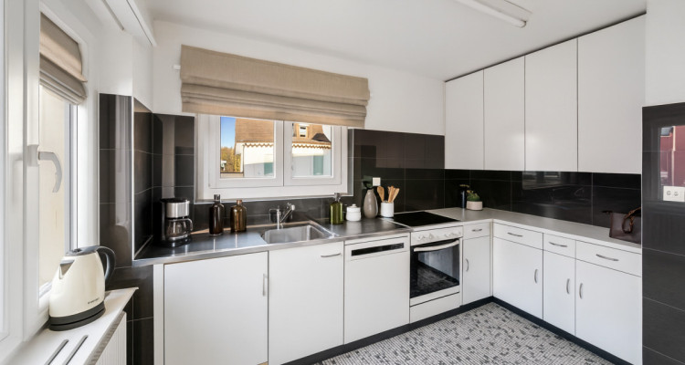 superbe 3 pièces lumineux en marbre - 1 mois offert* image 4