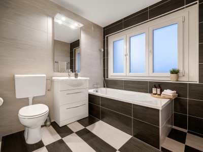 4.5 pièces avec deux salles d’eau - 1 mois de loyer offert* image 2