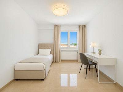 Grand 4.5 pièces lumineux - 1 mois de loyer offert* image 5