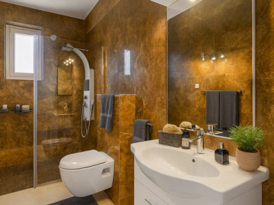 Appartement de prestige rénové -1 loyer offert* image 3