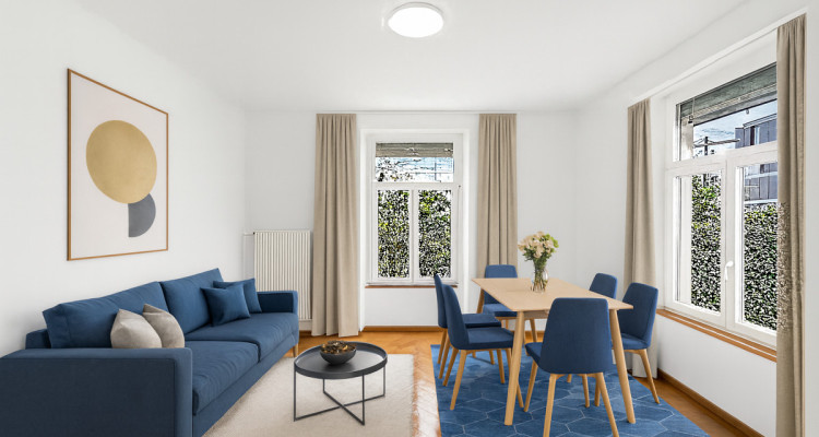 Élégance, lumière et sérénité, 1 mois offert* image 1