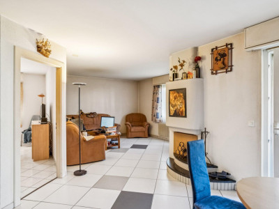 Appartement en Viager occupé sans rente limité à 15 ans image 2