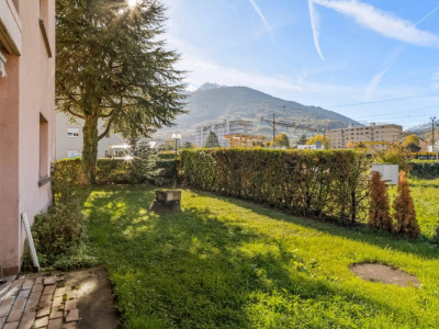 Appartement en Viager occupé sans rente limité à 15 ans image 11