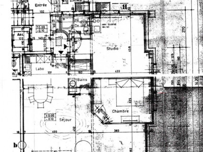 Appartement en Viager occupé sans rente limité à 15 ans image 12