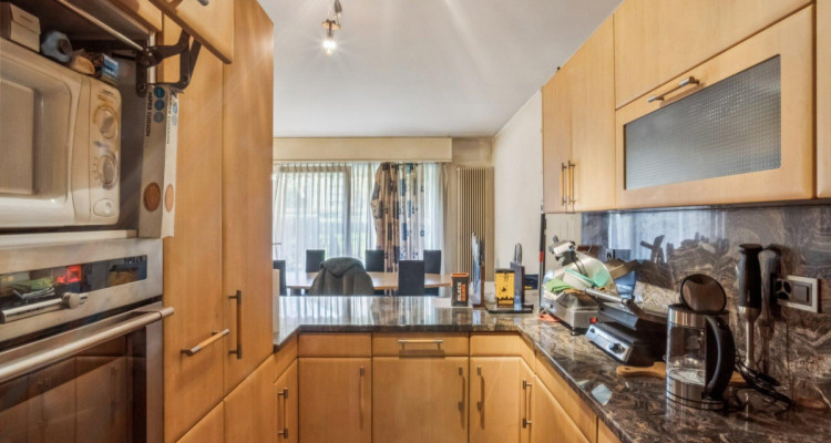 Appartement en Viager occupé sans rente limité à 15 ans image 7