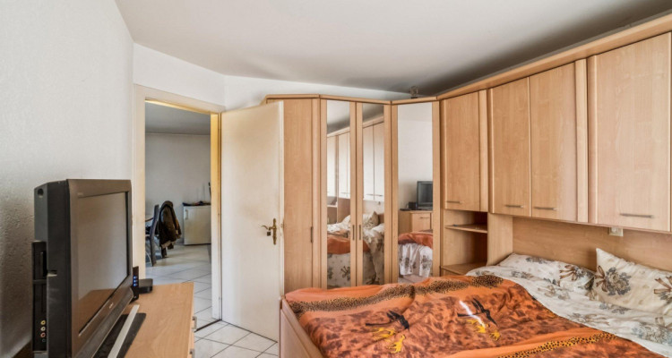 Appartement en Viager occupé sans rente limité à 15 ans image 8