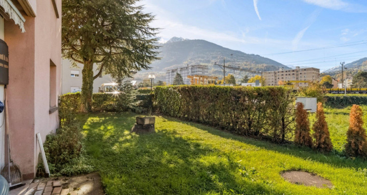 Appartement en Viager occupé sans rente limité à 15 ans image 10