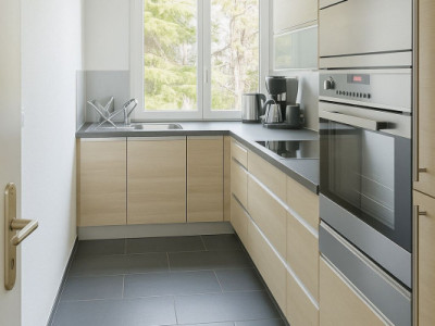 Pully – Magnifique 3,5 pièces avec vue imprenable sur le lac image 4