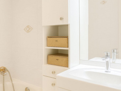 Pully – Magnifique 3,5 pièces avec vue imprenable sur le lac image 5