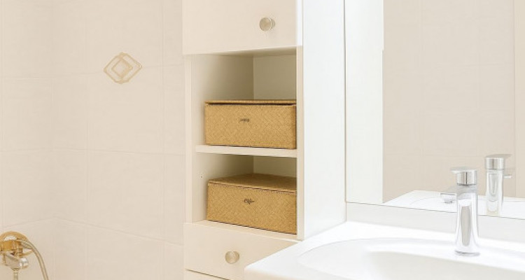 Pully – Magnifique 3,5 pièces avec vue imprenable sur le lac image 5