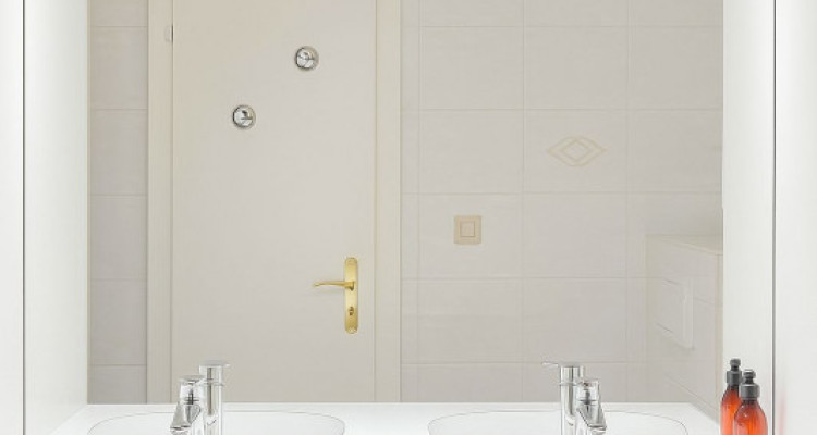 Pully – Magnifique 3,5 pièces avec vue imprenable sur le lac image 6