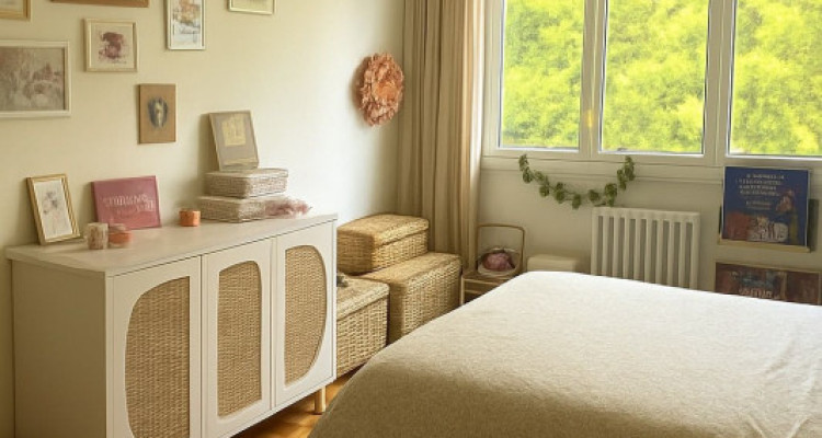 Pully – Magnifique 3,5 pièces avec vue imprenable sur le lac image 8