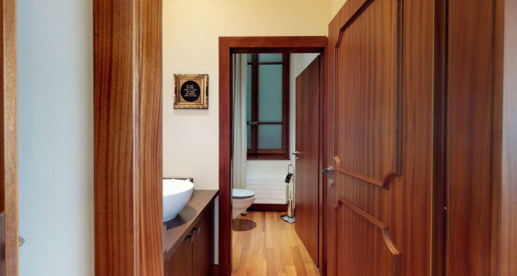 Locaux commerciaux au bord du Rhône image 4