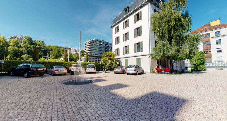 Locaux commerciaux au bord du Rhône image 6