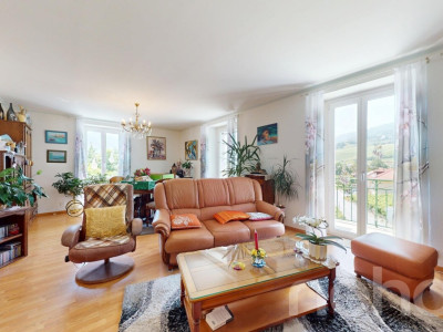 Magnifique appartement à Miège image 5