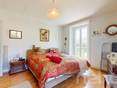 Magnifique appartement à Miège image 7