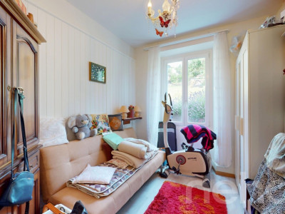 Magnifique appartement à Miège image 10