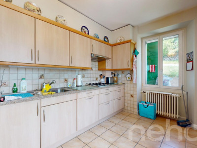 Magnifique appartement à Miège image 11