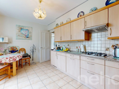 Magnifique appartement à Miège image 12