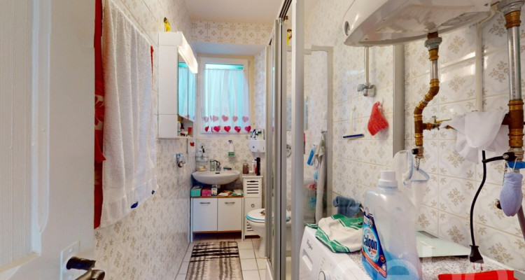 Magnifique appartement à Miège image 9