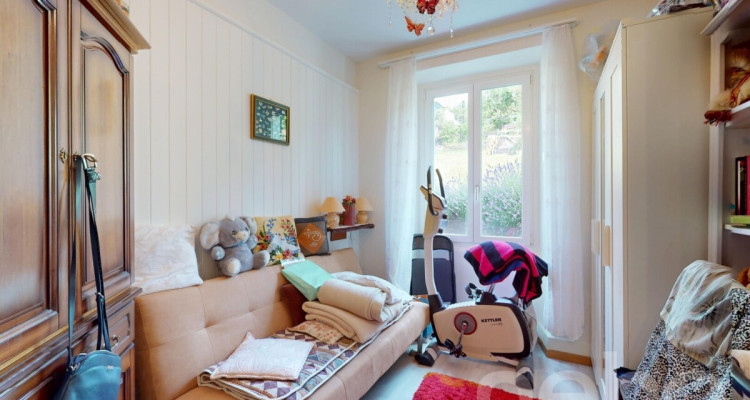 Magnifique appartement à Miège image 10