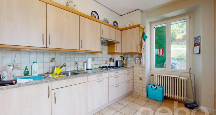 Magnifique appartement à Miège image 11