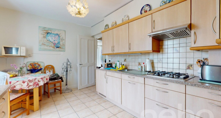 Magnifique appartement à Miège image 12