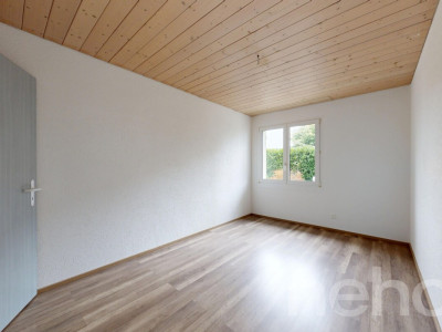 4.5-Zimmer-Wohnung in Bolken mit Gartensitzplatz image 8