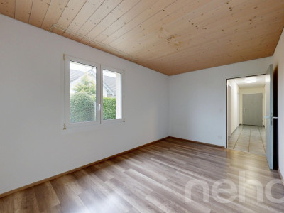 4.5-Zimmer-Wohnung in Bolken mit Gartensitzplatz image 9