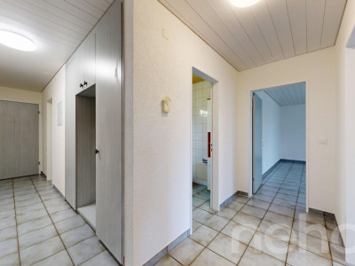 4.5-Zimmer-Wohnung in Bolken mit Gartensitzplatz image 10