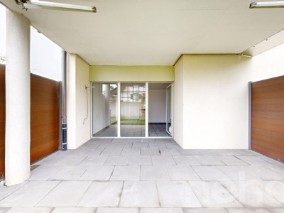 4.5-Zimmer-Wohnung in Bolken mit Gartensitzplatz image 11