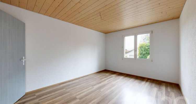 4.5-Zimmer-Wohnung in Bolken mit Gartensitzplatz image 7