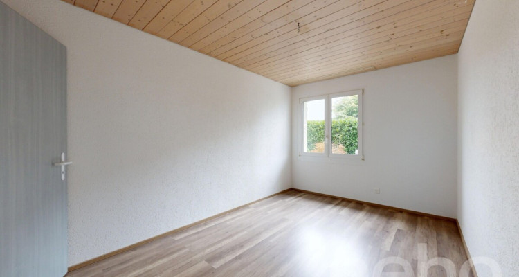 4.5-Zimmer-Wohnung in Bolken mit Gartensitzplatz image 8