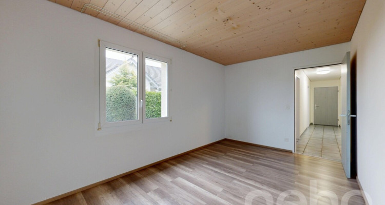 4.5-Zimmer-Wohnung in Bolken mit Gartensitzplatz image 9