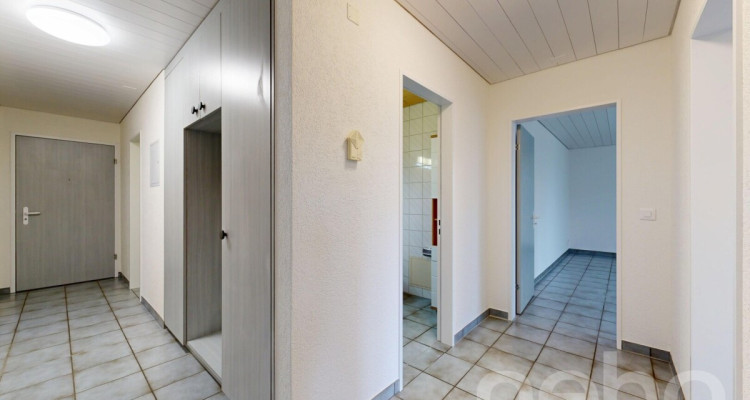 4.5-Zimmer-Wohnung in Bolken mit Gartensitzplatz image 10