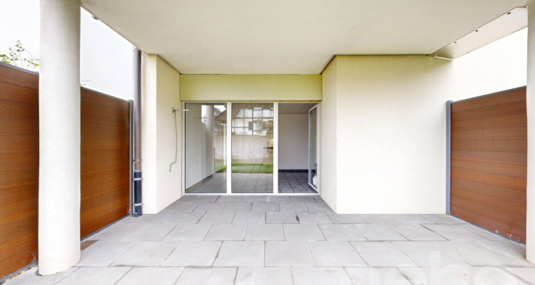 4.5-Zimmer-Wohnung in Bolken mit Gartensitzplatz image 11