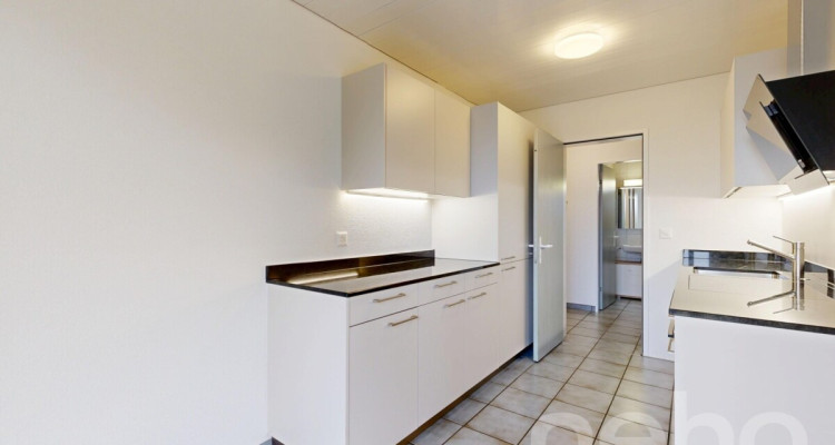 4.5-Zimmer-Wohnung in Bolken mit Gartensitzplatz image 12