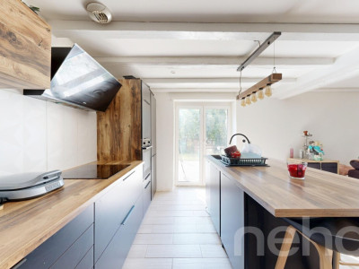 Opportunité à saisir à Vendlincourt ! image 2