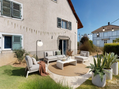 Opportunité à saisir à Vendlincourt ! image 3