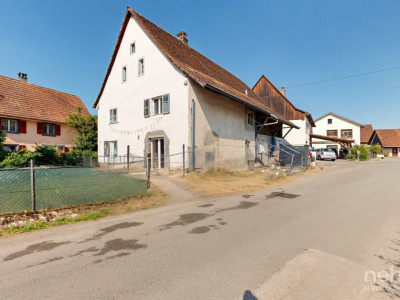 Opportunité à saisir à Vendlincourt ! image 1