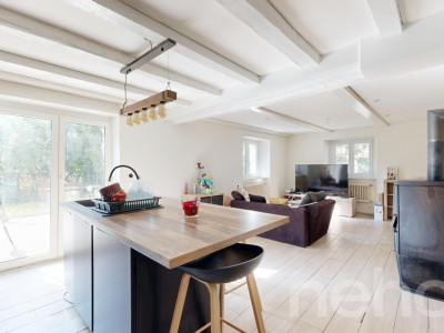 Opportunité à saisir à Vendlincourt ! image 5