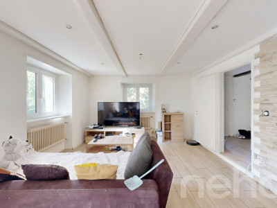 Opportunité à saisir à Vendlincourt ! image 11