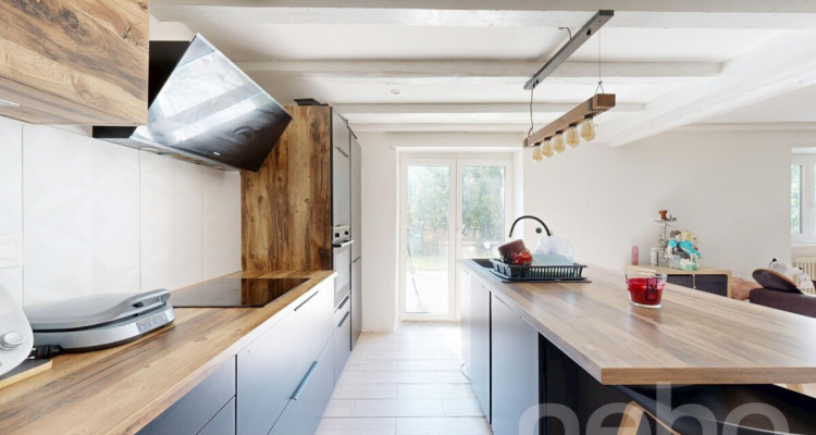 Opportunité à saisir à Vendlincourt ! image 2