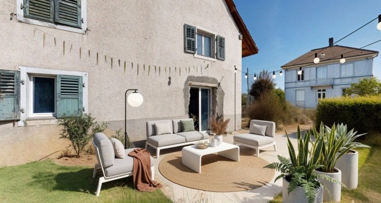 Opportunité à saisir à Vendlincourt ! image 3