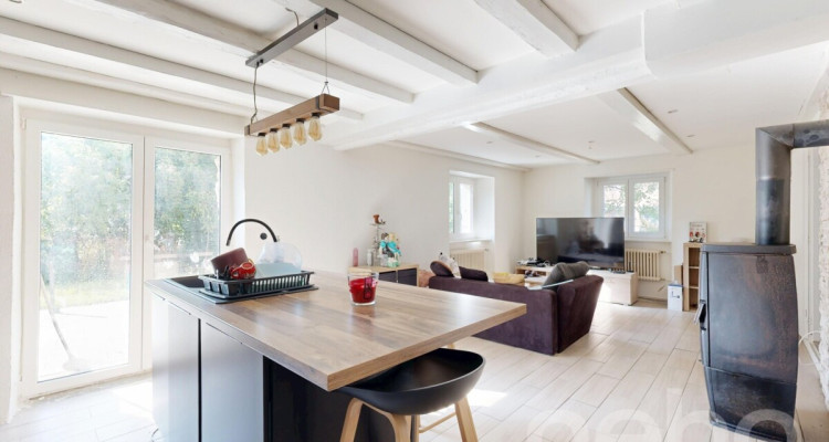 Opportunité à saisir à Vendlincourt ! image 5